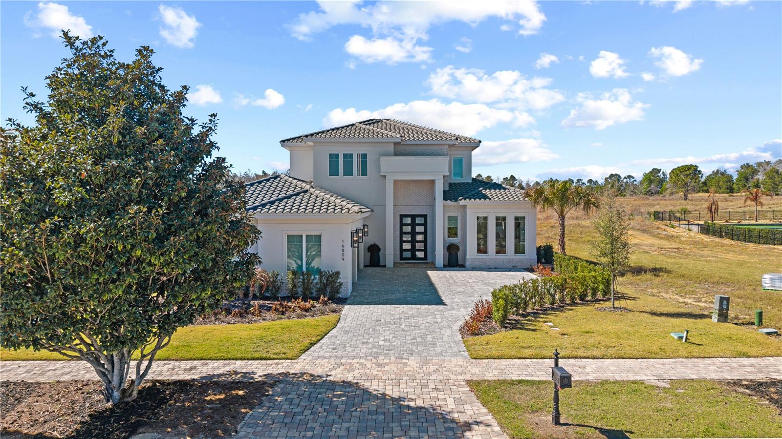16809 BOLSENA DR, BELLA COLLINA, FL — photo 141