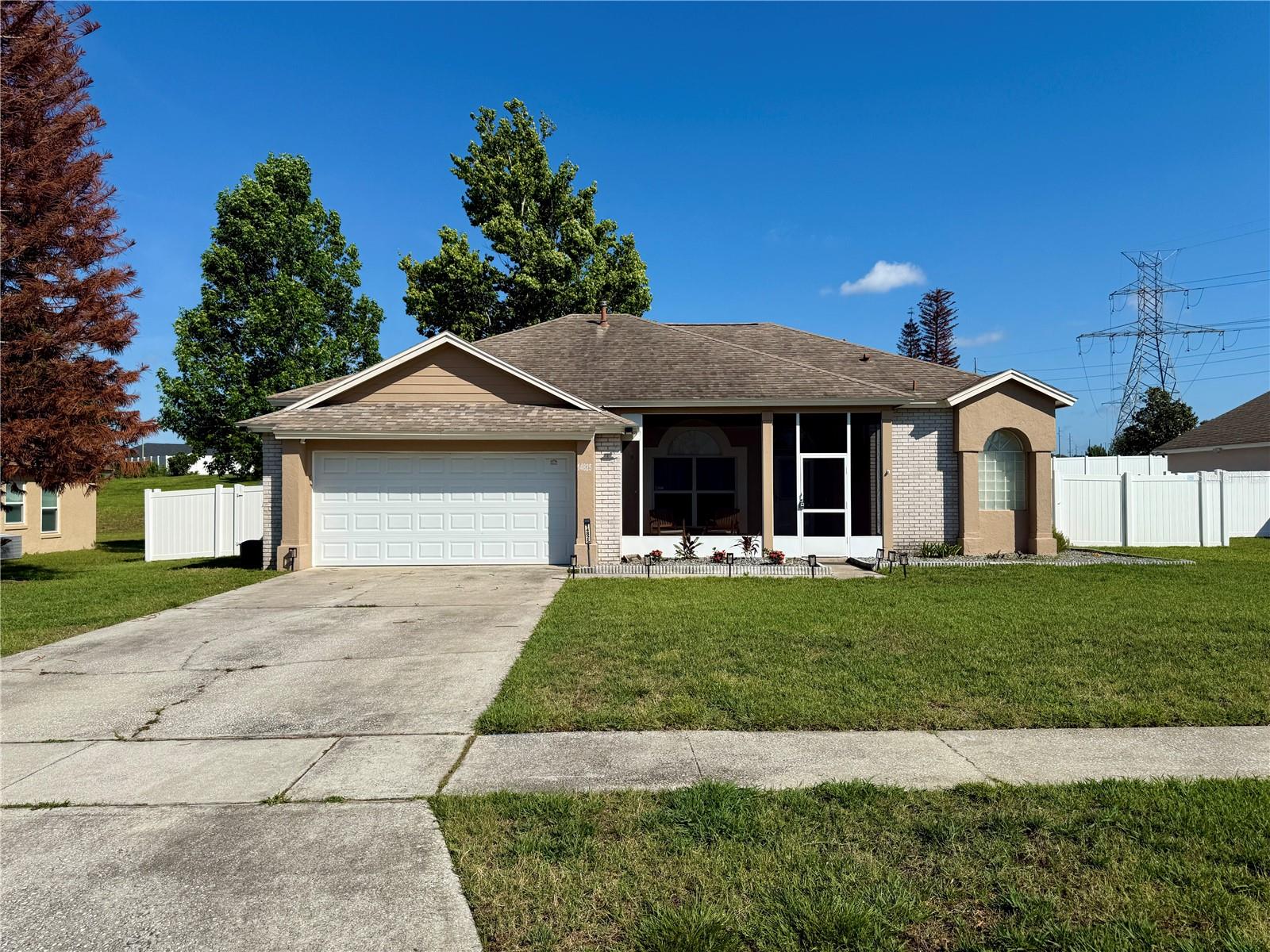 14825 GREATER PINES BLVD, CLERMONT, FL