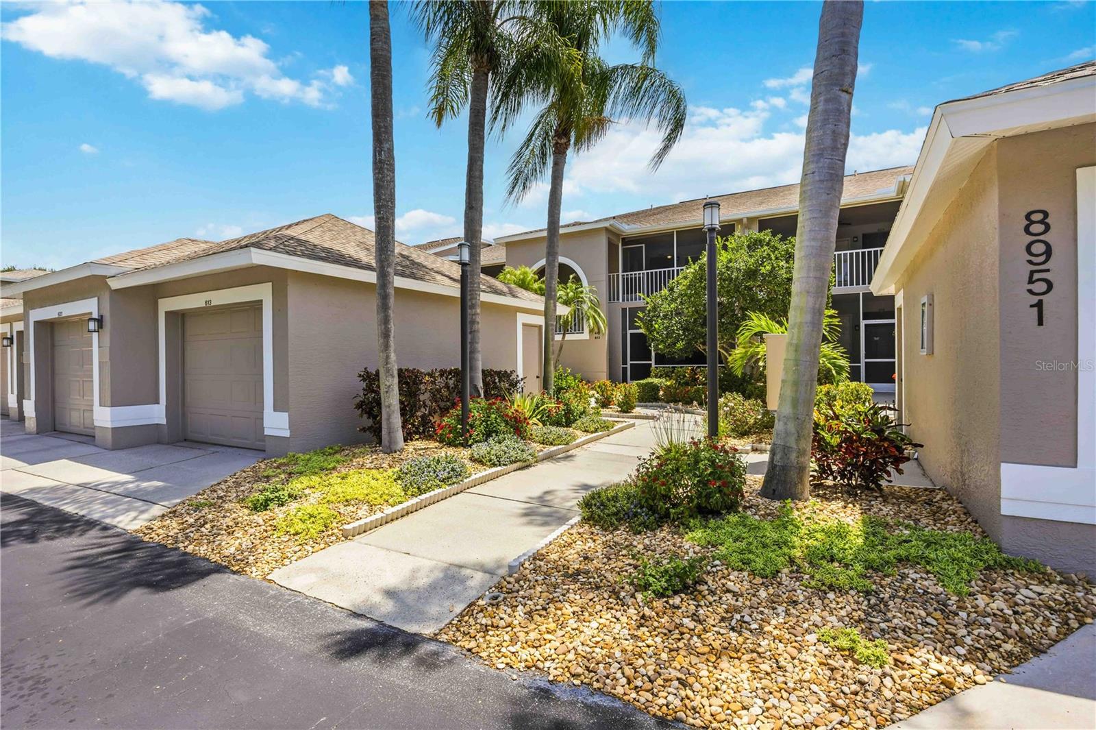 8951 VERANDA WAY #623, SARASOTA, FL — photo 3