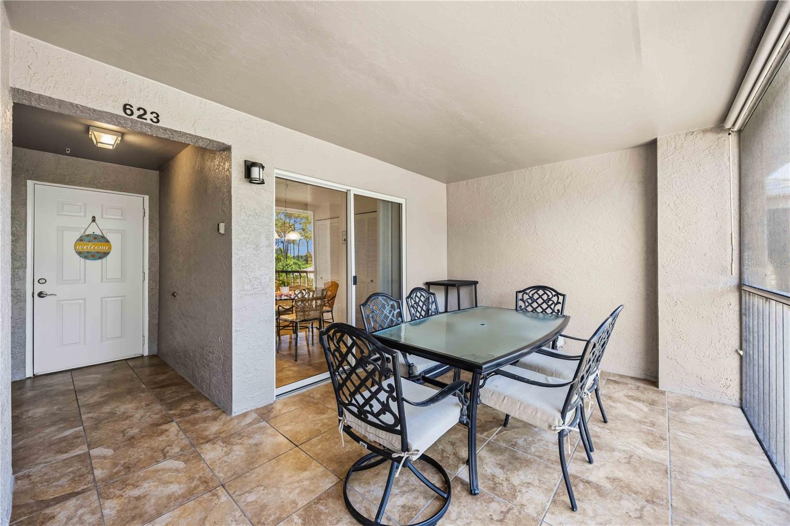 8951 VERANDA WAY #623, SARASOTA, FL — photo 44