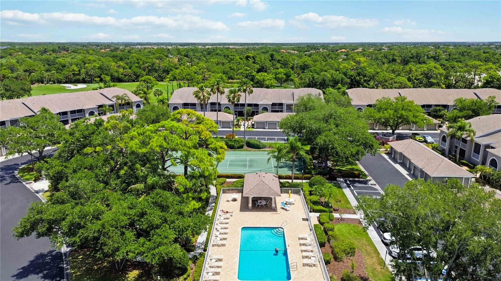 8951 VERANDA WAY #623, SARASOTA, FL — photo 57