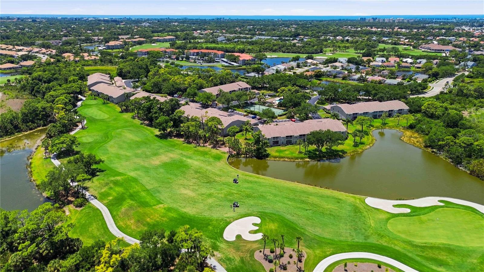 8951 VERANDA WAY #623, SARASOTA, FL — photo 61