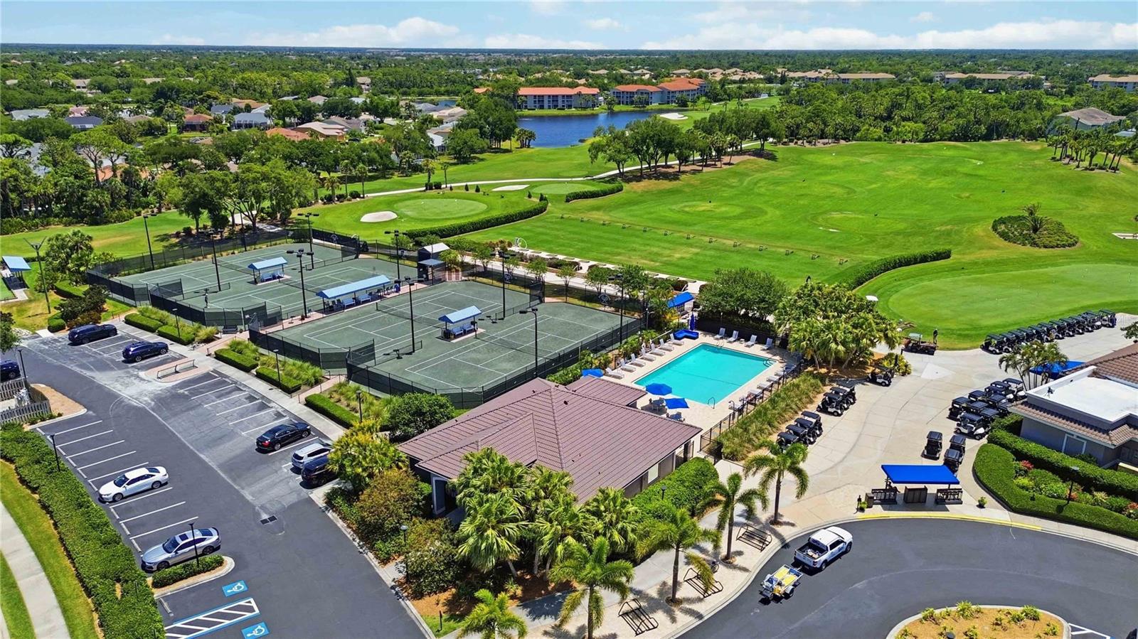 8951 VERANDA WAY #623, SARASOTA, FL — photo 68