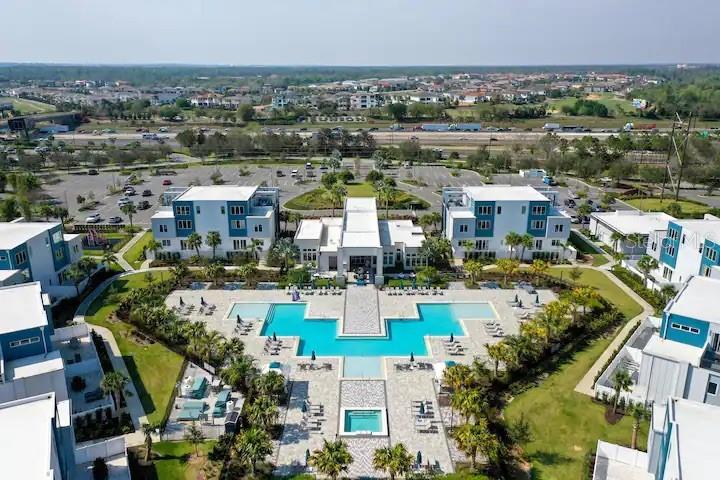 7740 SANDY RIDGE DRIVE #223, KISSIMMEE, FL