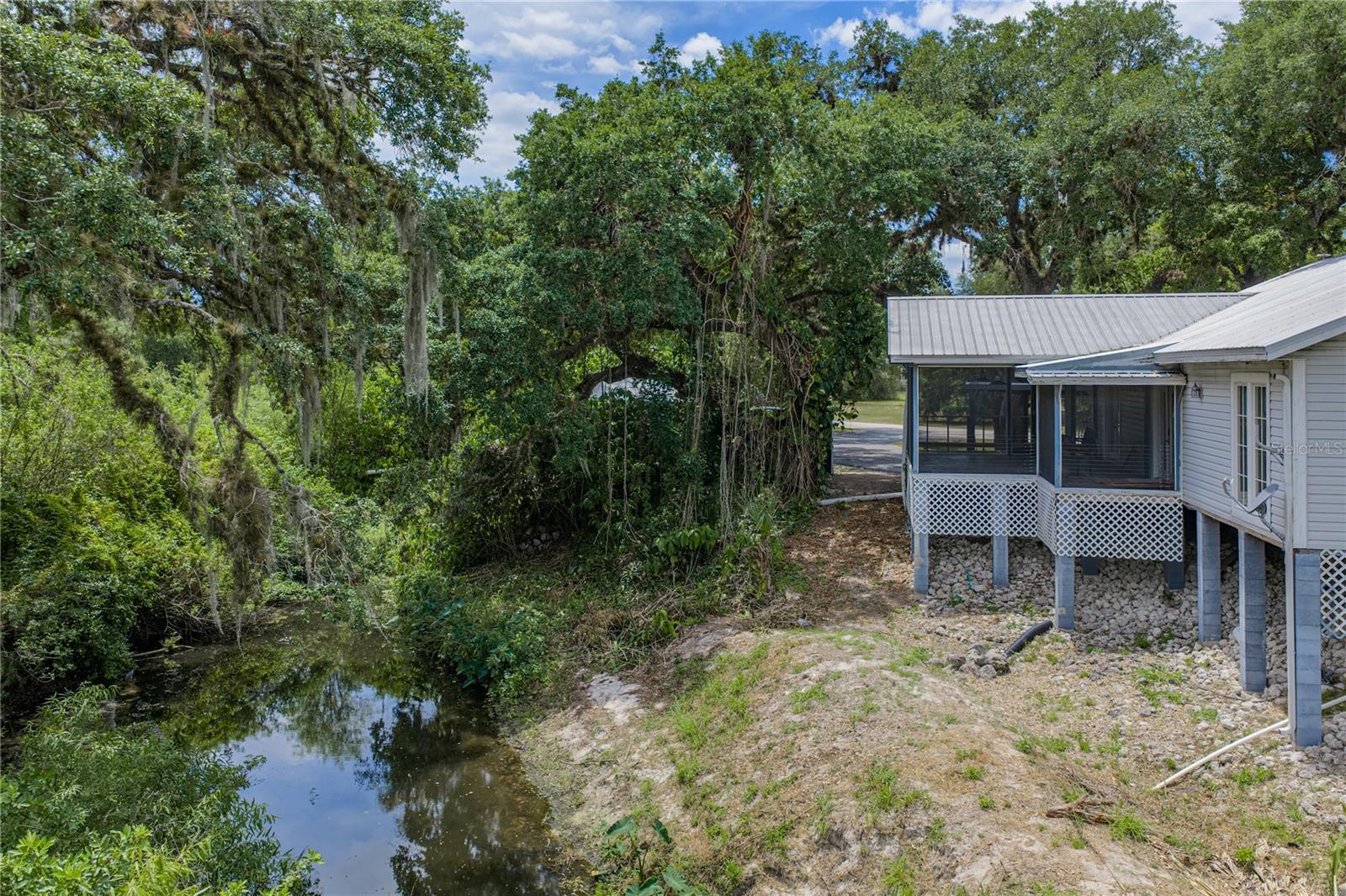 975 CALOOSA ESTATES DR, LABELLE, FL — photo 61