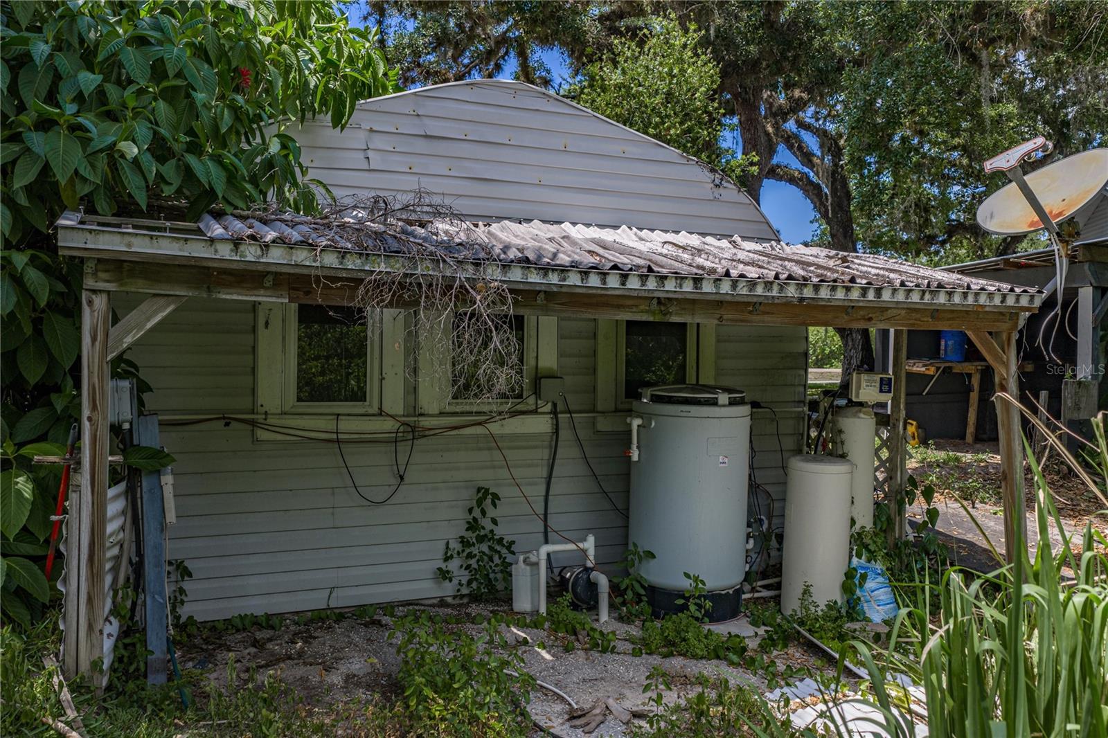 975 CALOOSA ESTATES DR, LABELLE, FL — photo 75