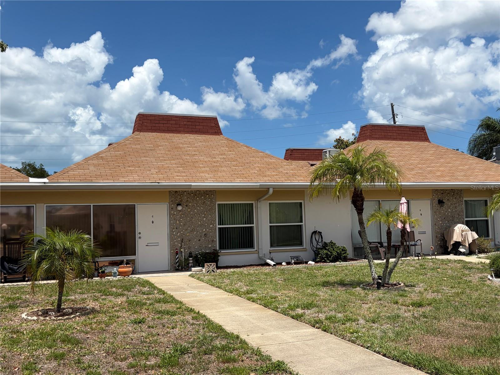 4345 TAHITIAN GARDENS CIR #C, HOLIDAY, FL — photo 2
