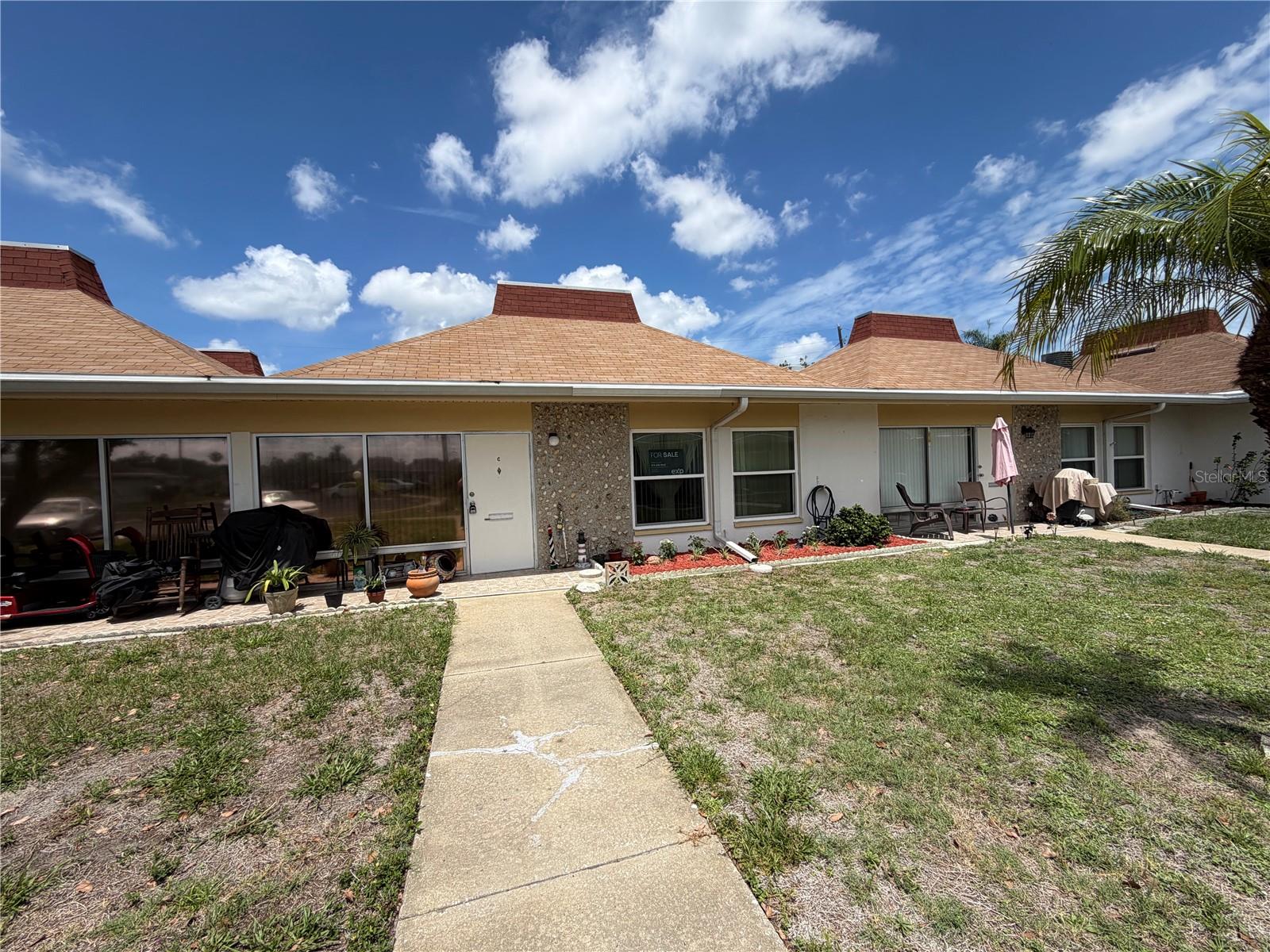4345 TAHITIAN GARDENS CIR #C, HOLIDAY, FL — photo 3