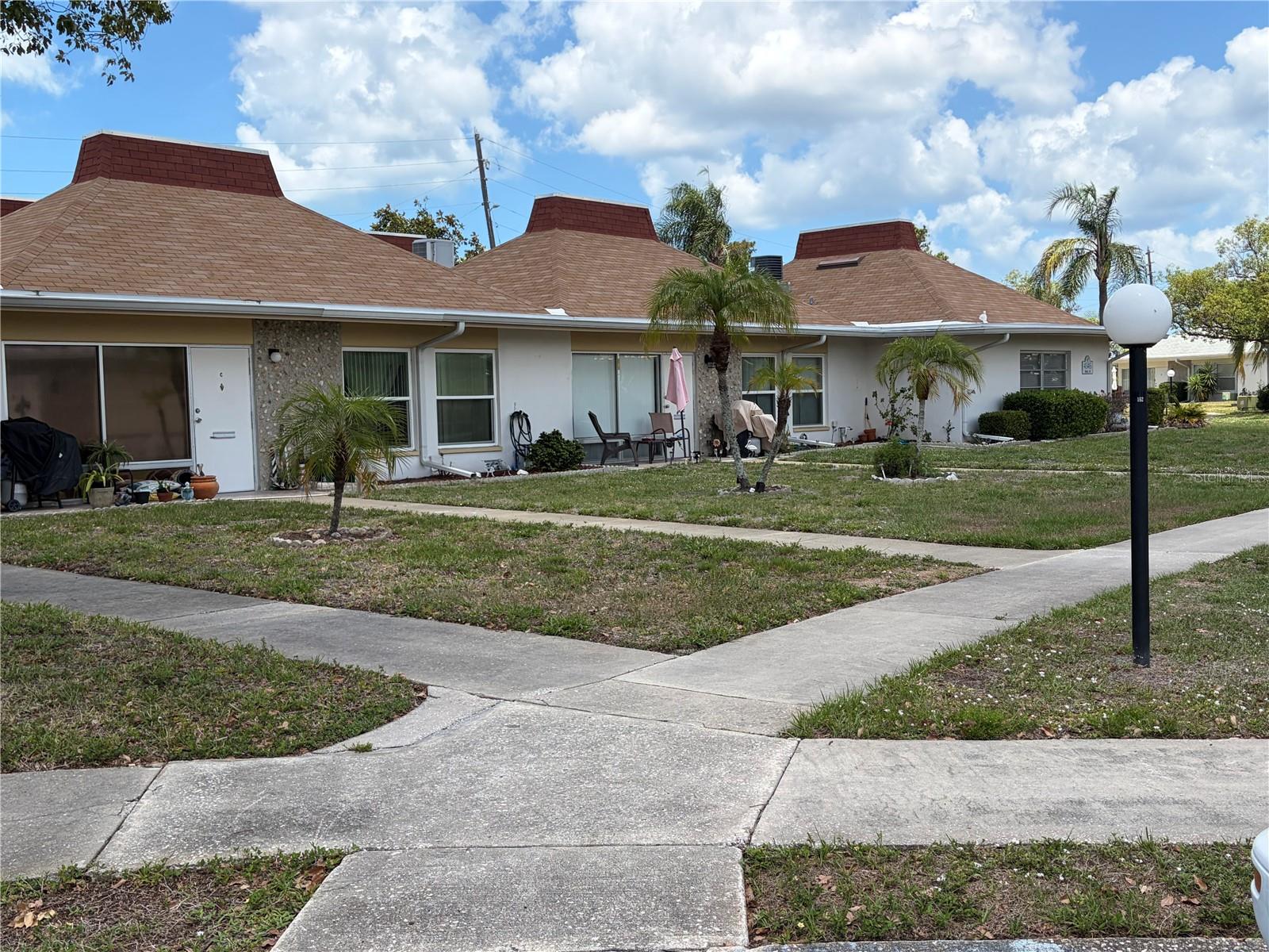4345 TAHITIAN GARDENS CIR #C, HOLIDAY, FL — photo 4