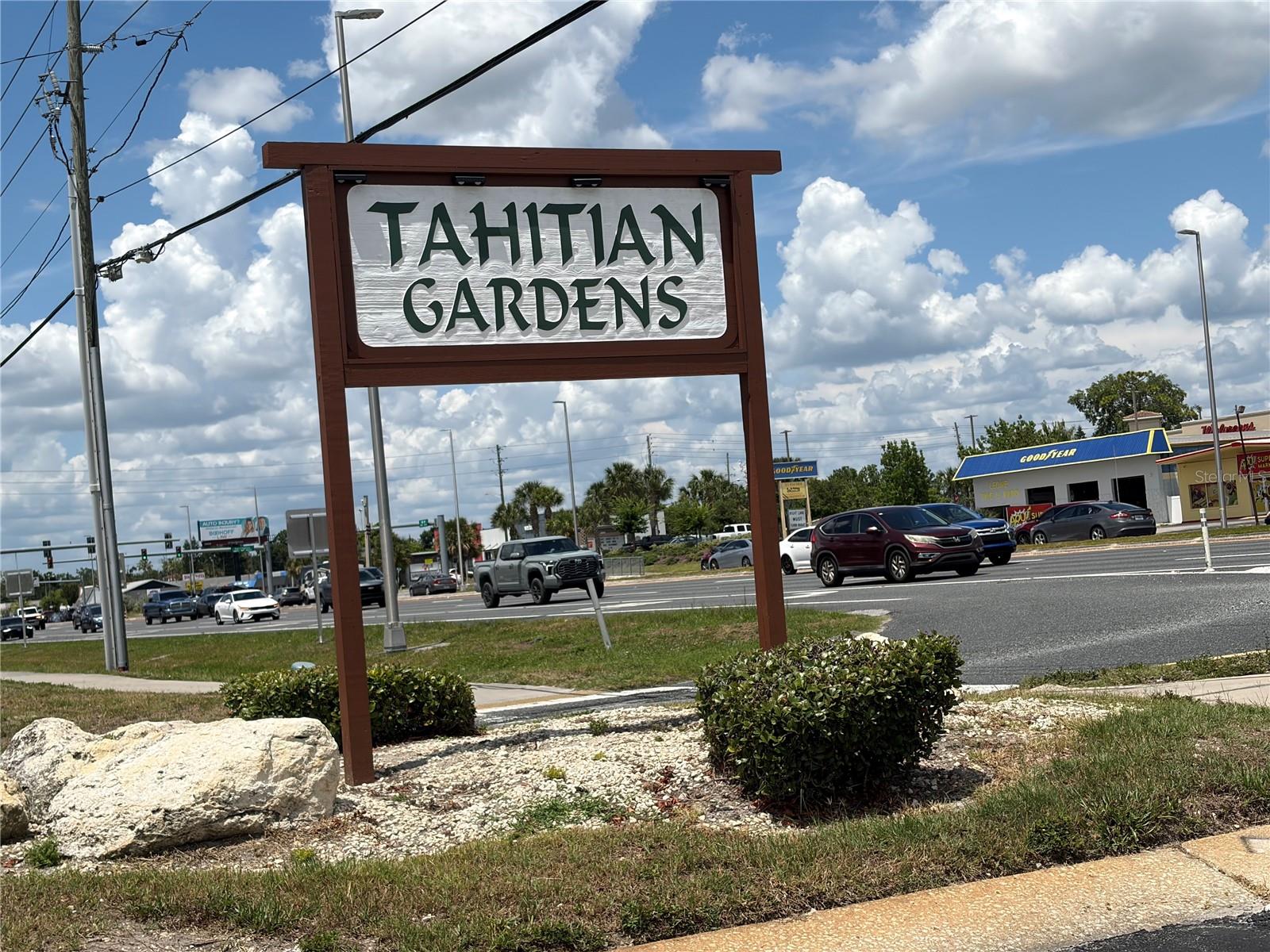4345 TAHITIAN GARDENS CIR #C, HOLIDAY, FL — photo 5
