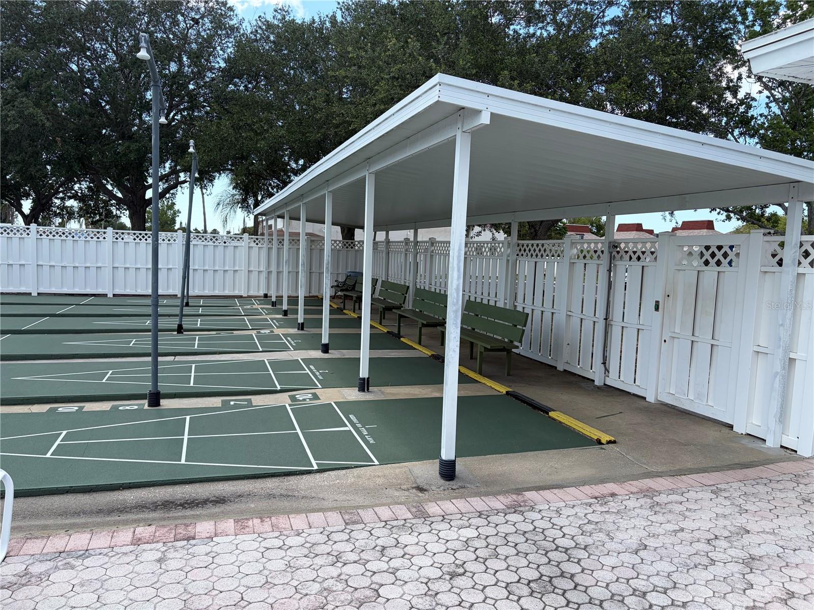 4345 TAHITIAN GARDENS CIR #C, HOLIDAY, FL — photo 27