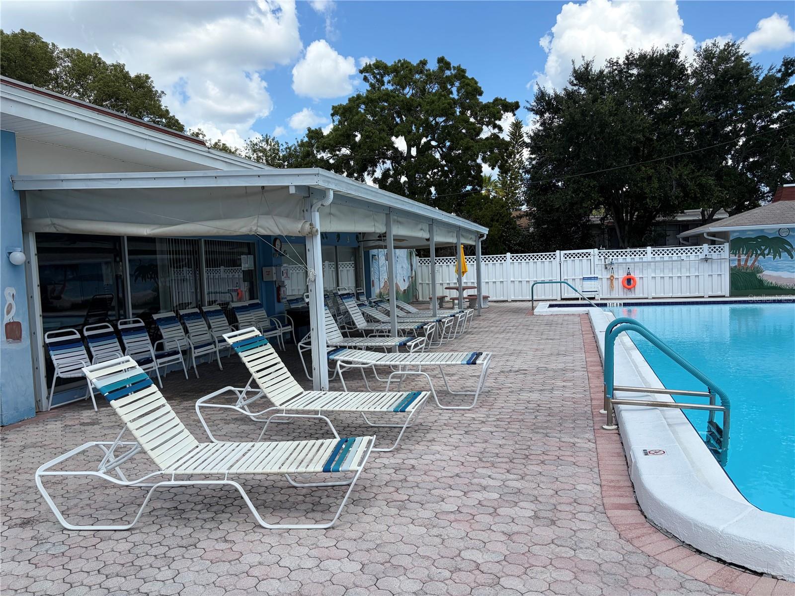 4345 TAHITIAN GARDENS CIR #C, HOLIDAY, FL — photo 30