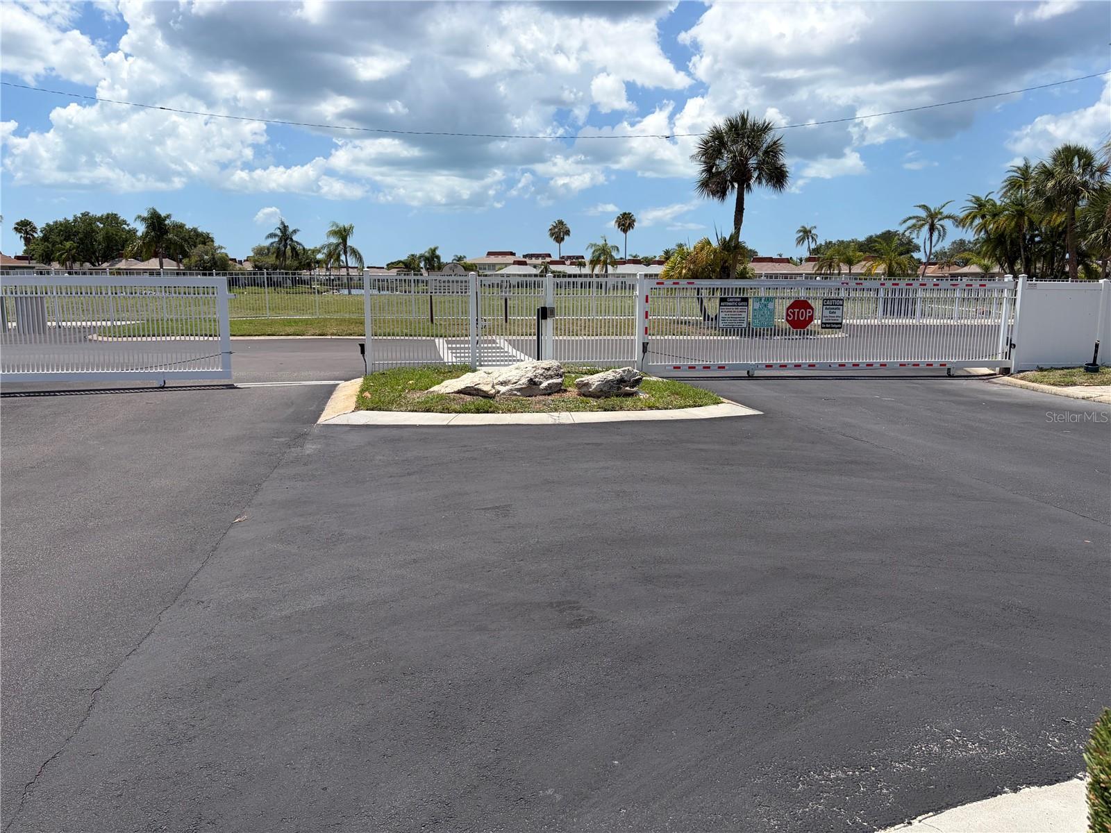 4345 TAHITIAN GARDENS CIR #C, HOLIDAY, FL — photo 33