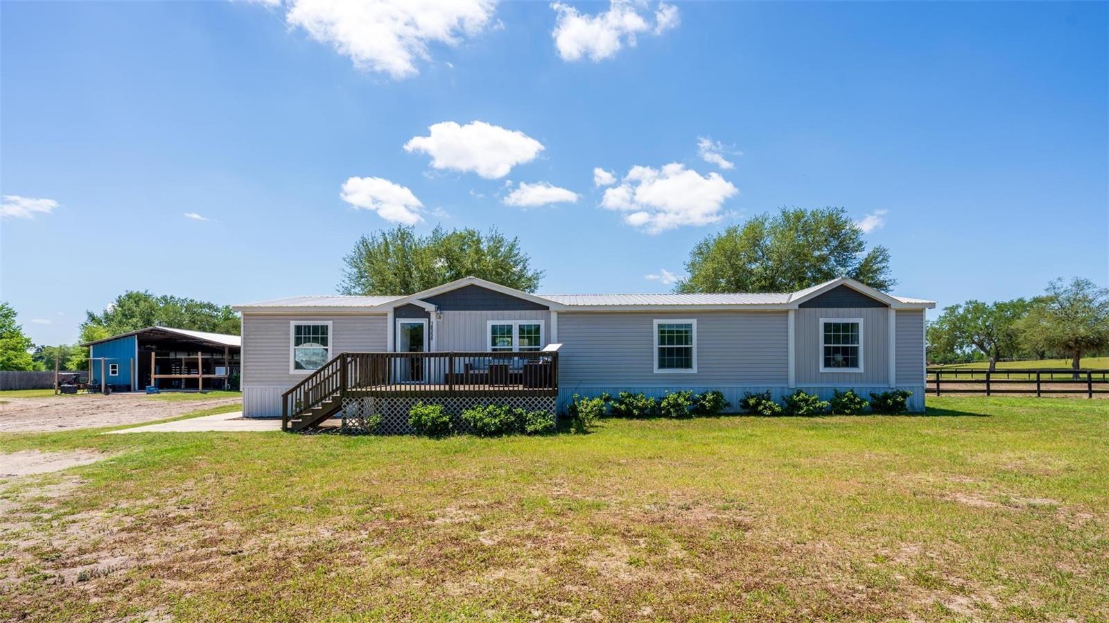 18350 SE 42ND PL, MORRISTON, FL — photo 4