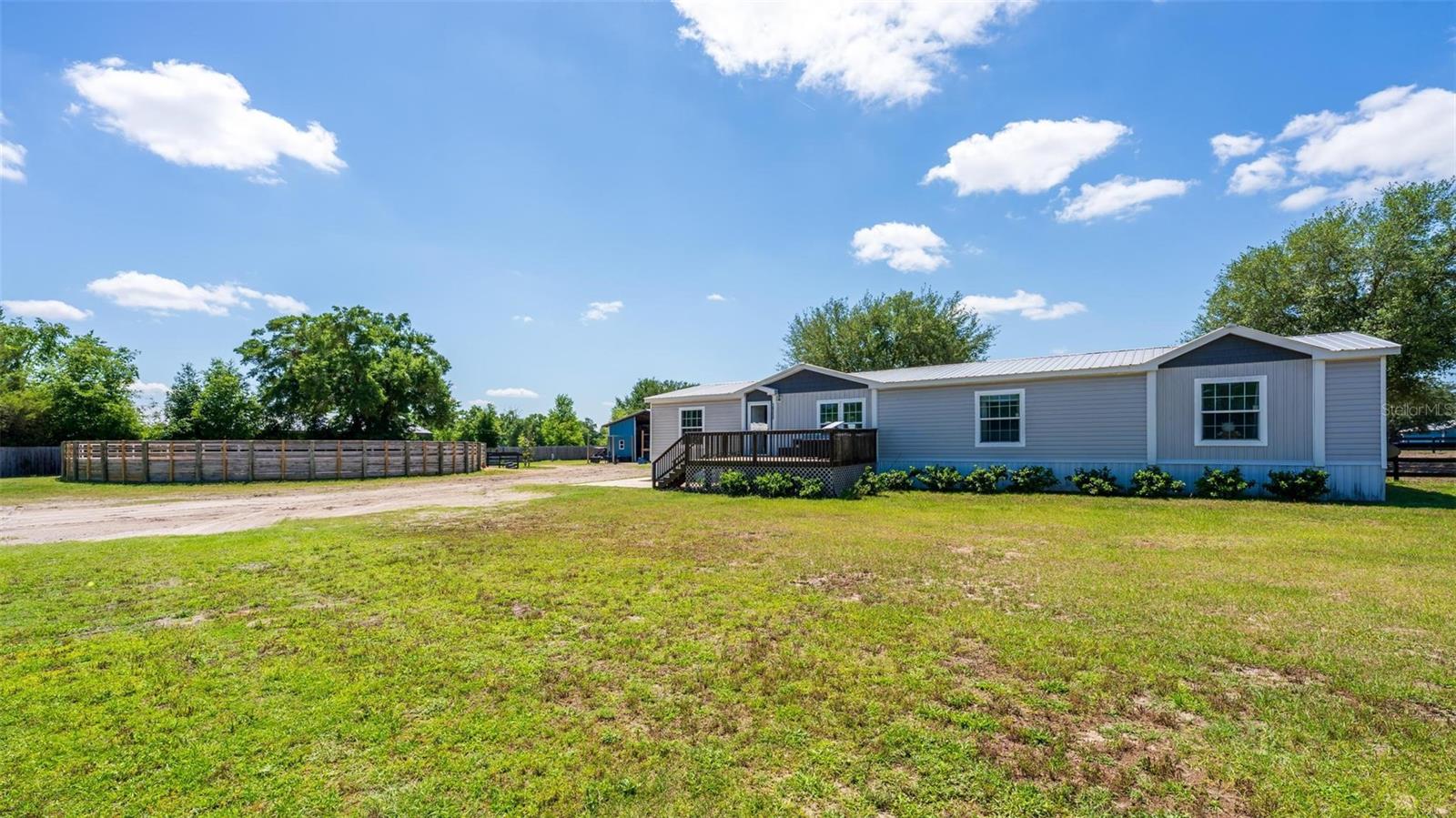 18350 SE 42ND PL, MORRISTON, FL — photo 5