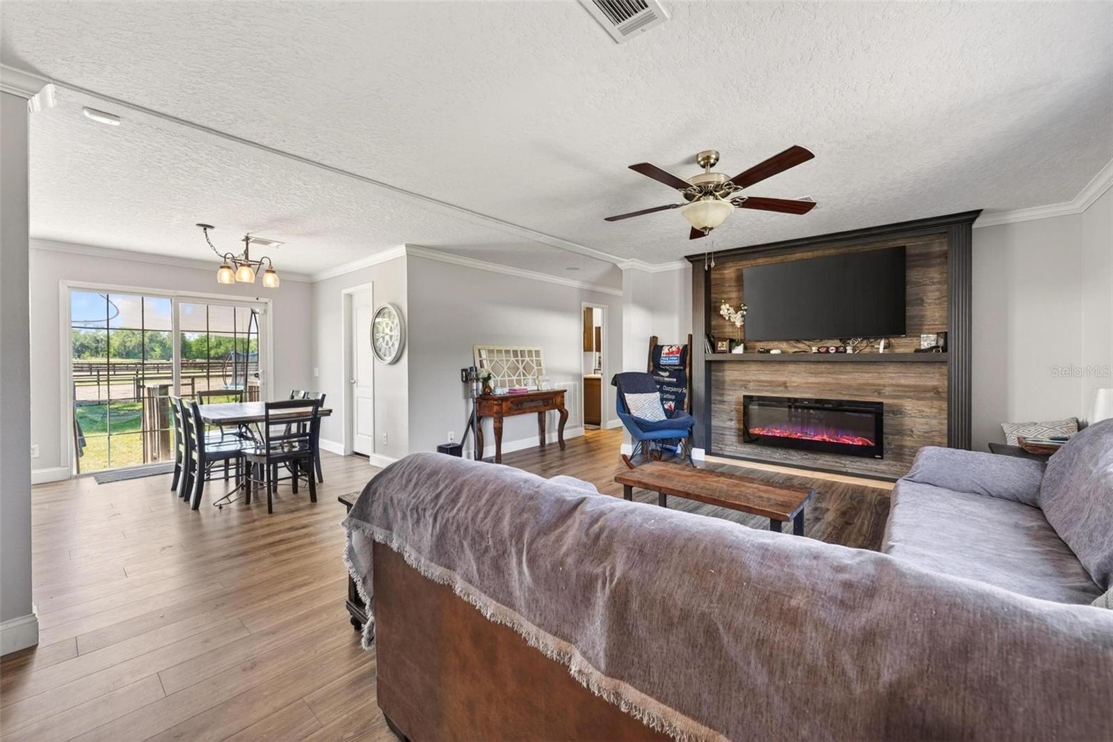 18350 SE 42ND PL, MORRISTON, FL — photo 6