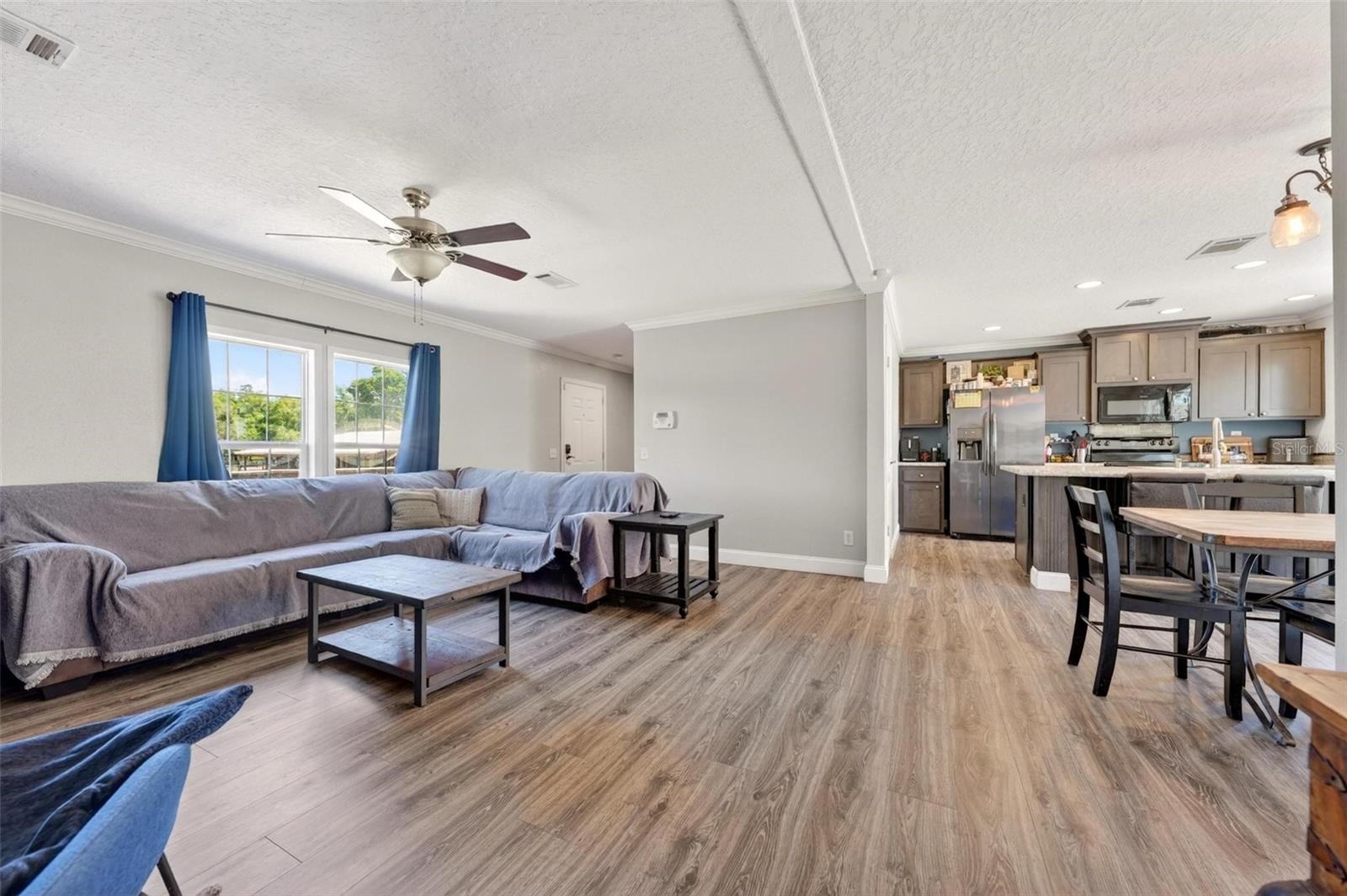 18350 SE 42ND PL, MORRISTON, FL — photo 9