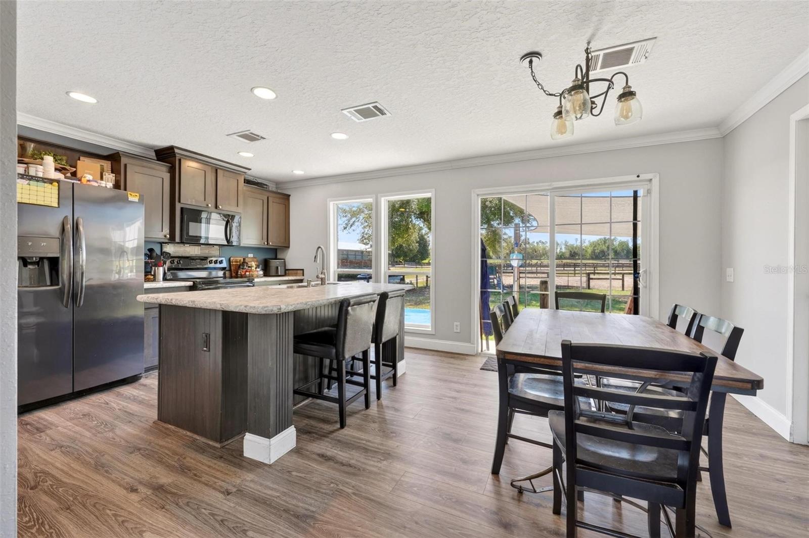 18350 SE 42ND PL, MORRISTON, FL — photo 12