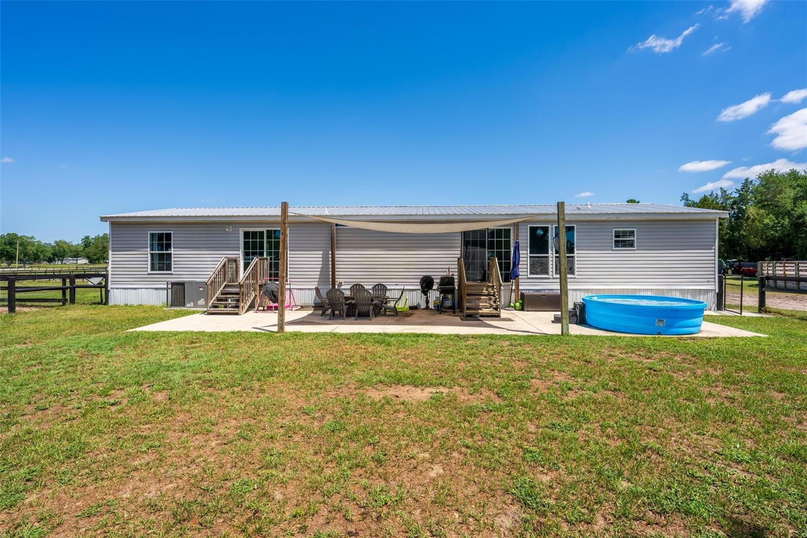 18350 SE 42ND PL, MORRISTON, FL — photo 42