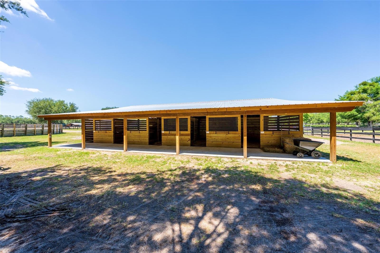 18350 SE 42ND PL, MORRISTON, FL — photo 47