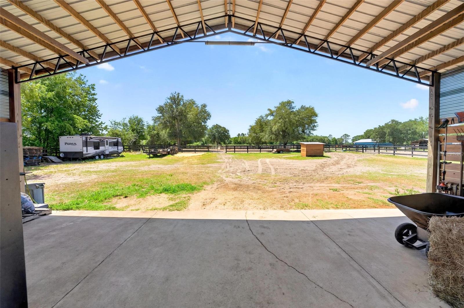 18350 SE 42ND PL, MORRISTON, FL — photo 57
