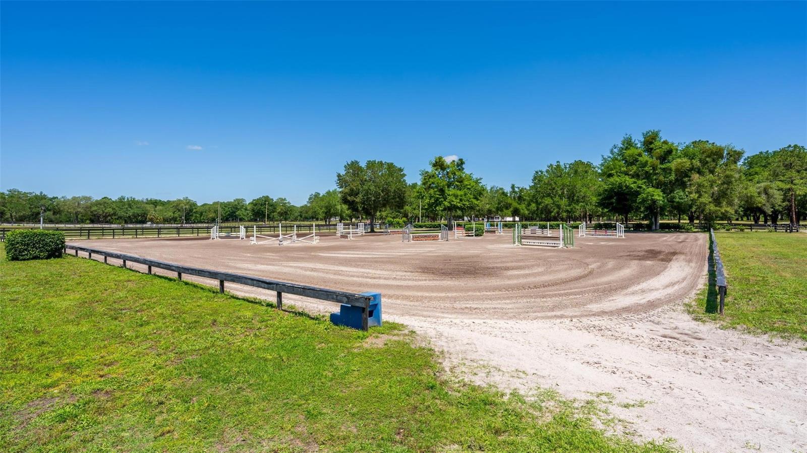18350 SE 42ND PL, MORRISTON, FL — photo 61