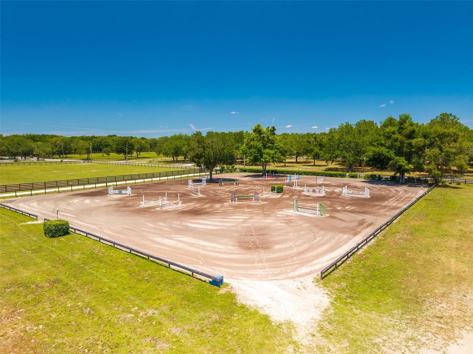 18350 SE 42ND PL, MORRISTON, FL — photo 64