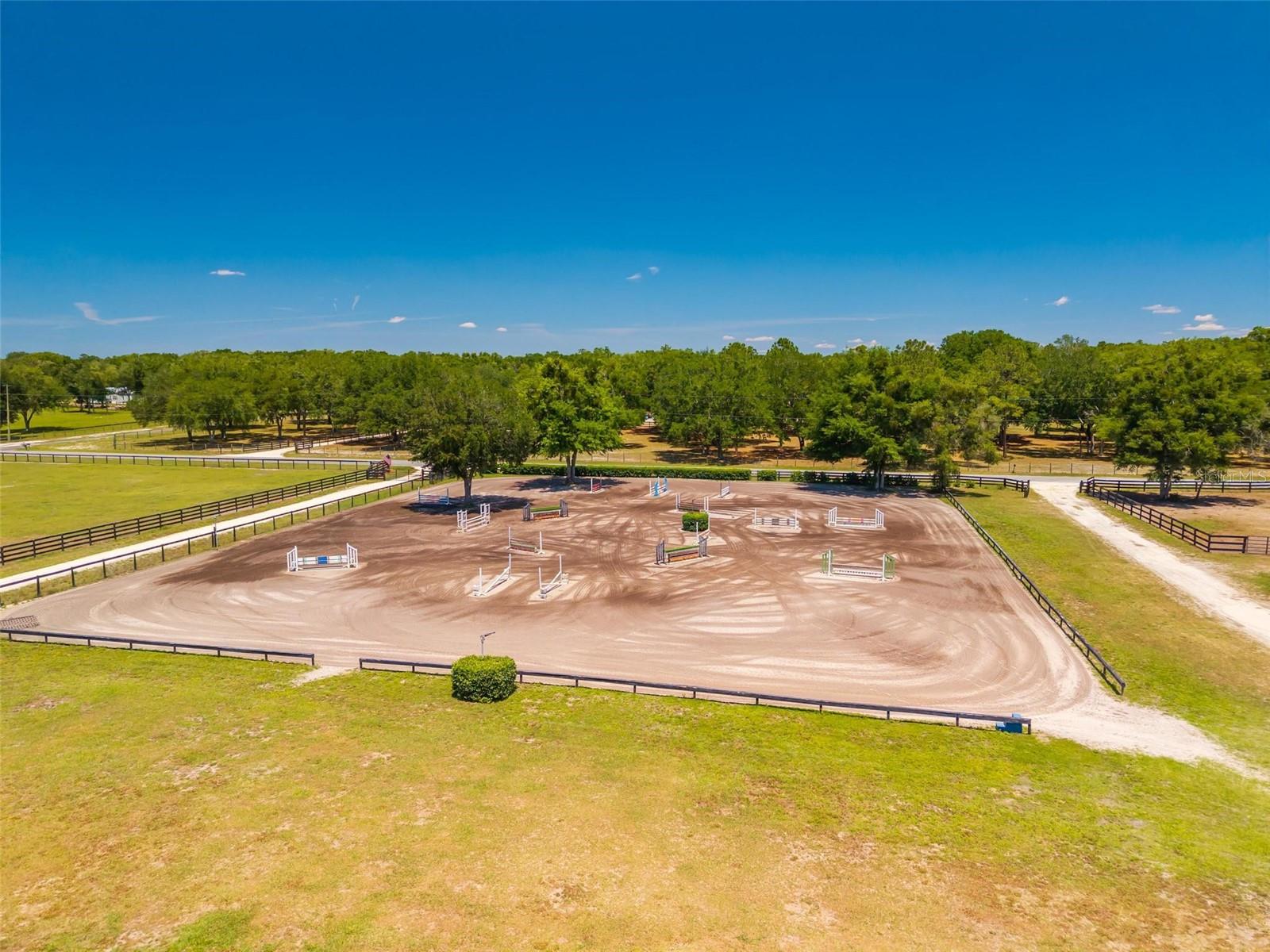18350 SE 42ND PL, MORRISTON, FL — photo 65