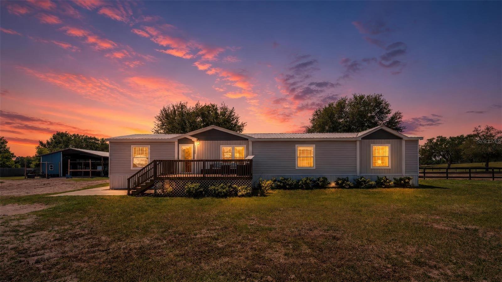 18350 SE 42ND PL, MORRISTON, FL — photo 70