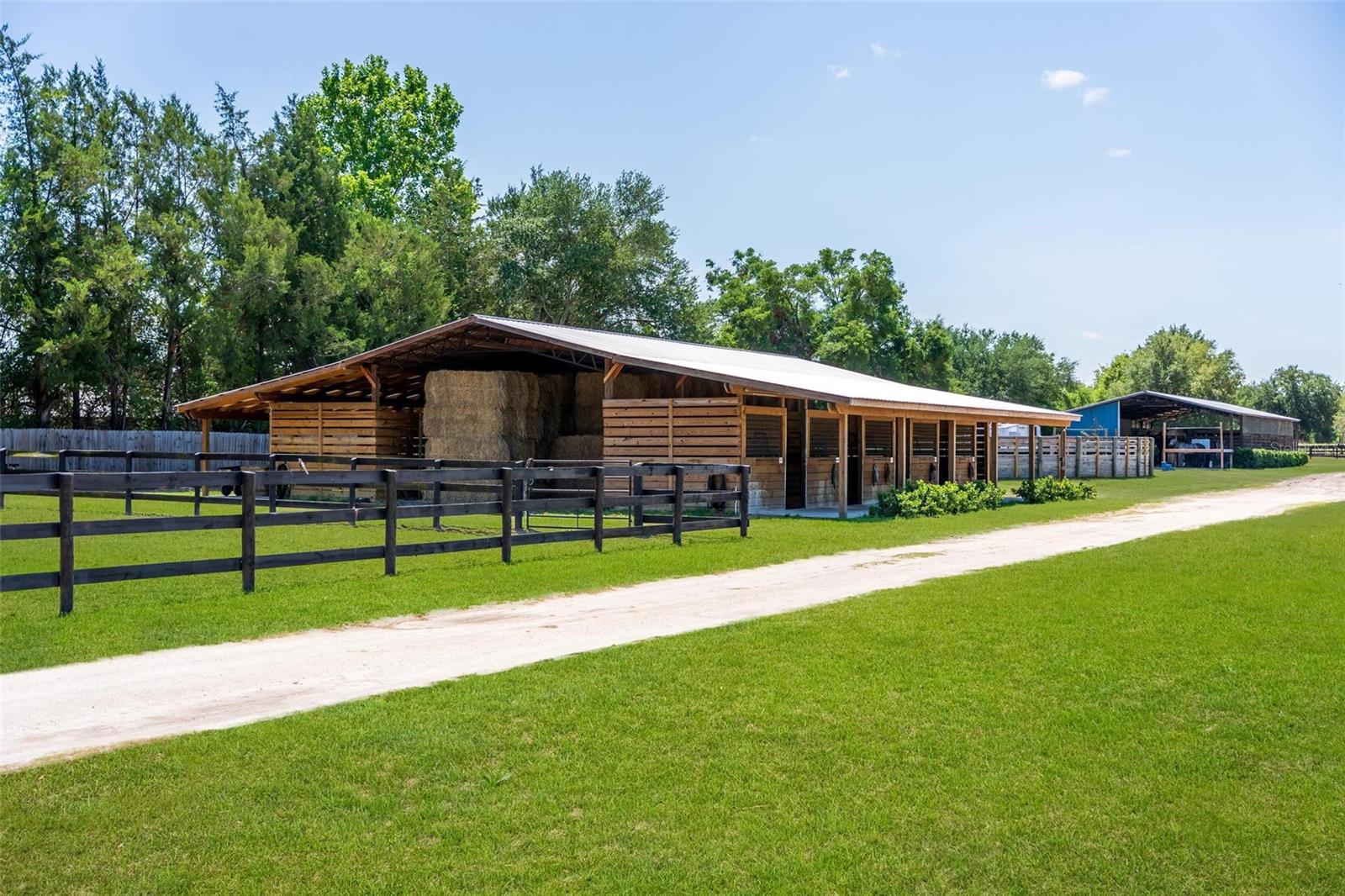 18350 SE 42ND PL, MORRISTON, FL — photo 43