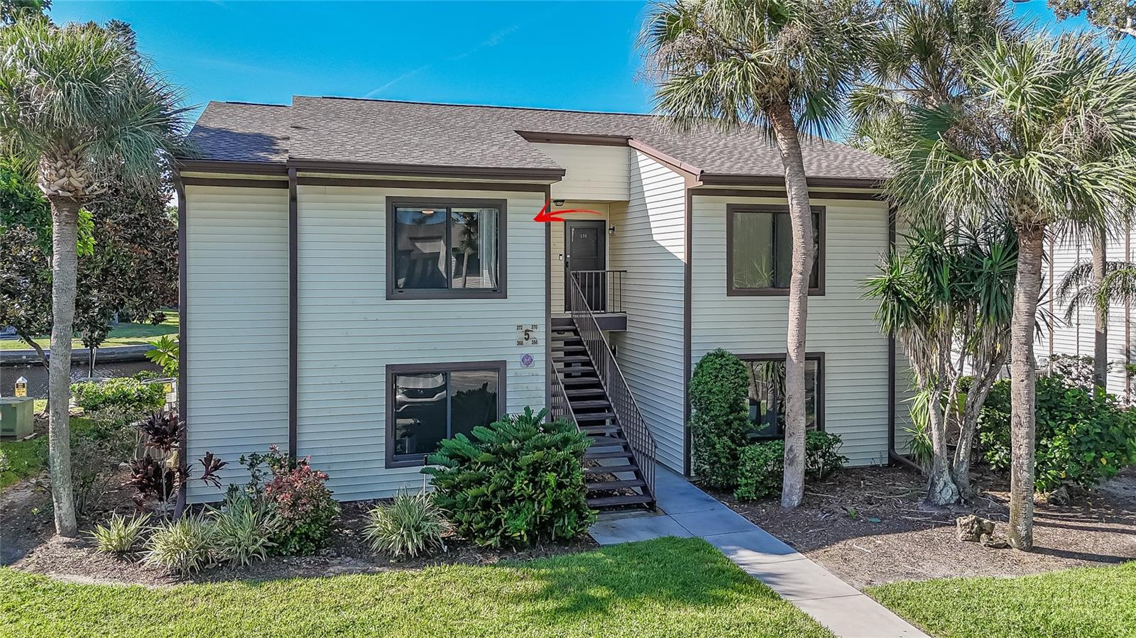 372 MOORINGS COVE DR #372, TARPON SPRINGS, FL