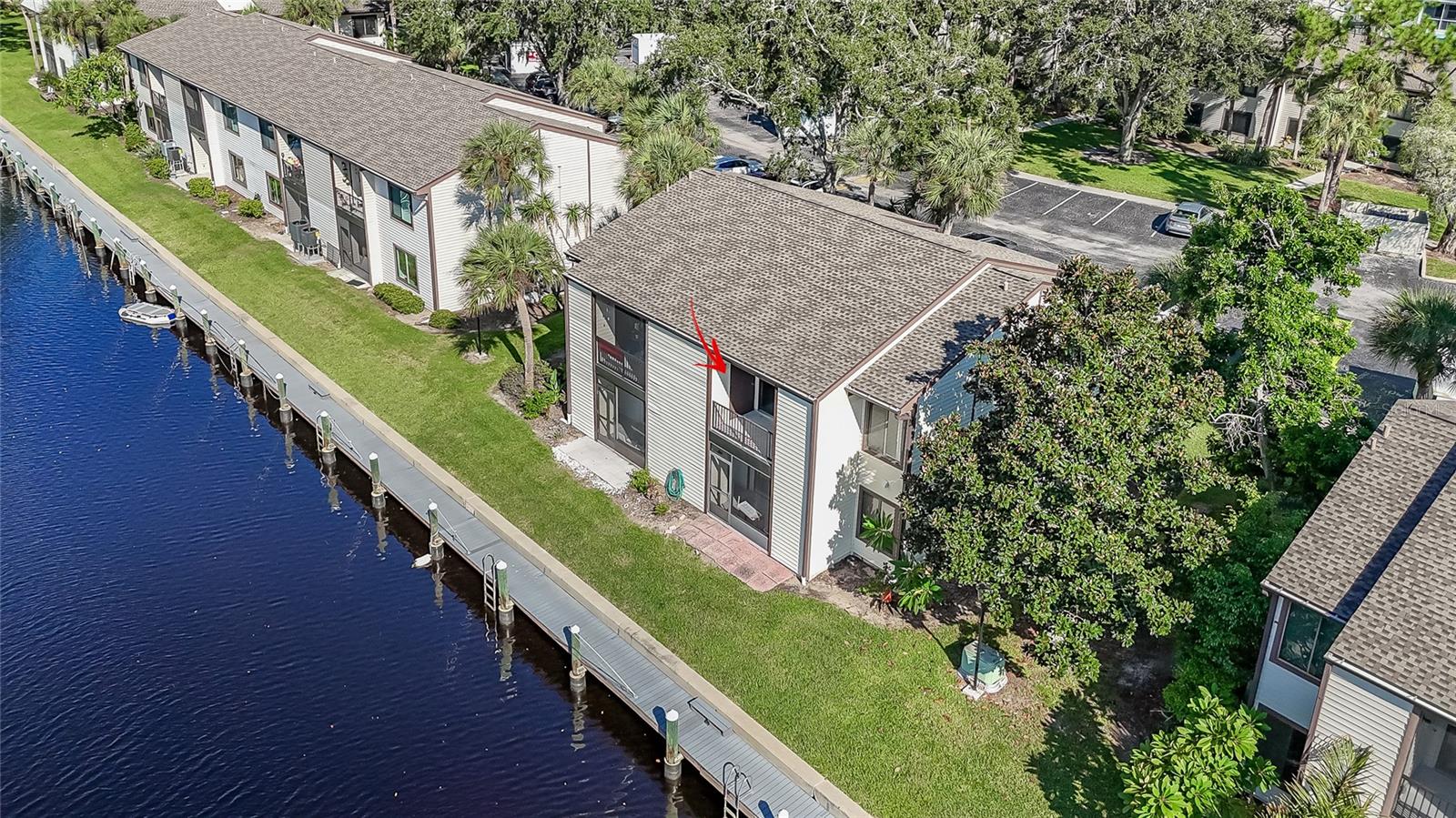 372 MOORINGS COVE DR #372, TARPON SPRINGS, FL — photo 3