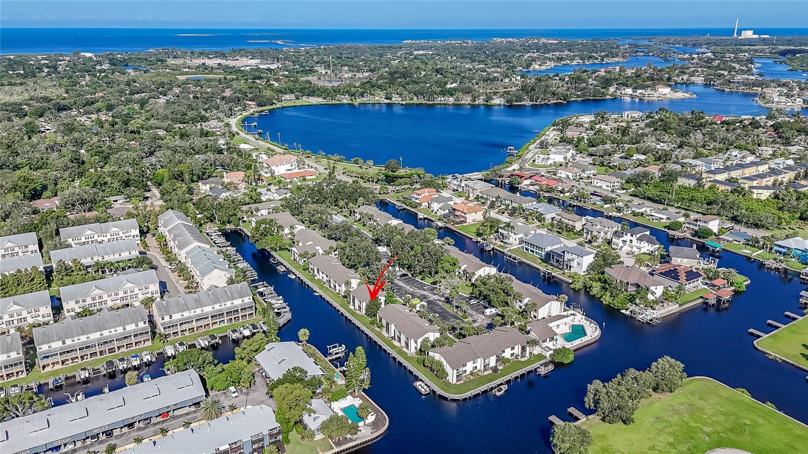 372 MOORINGS COVE DR #372, TARPON SPRINGS, FL — photo 6