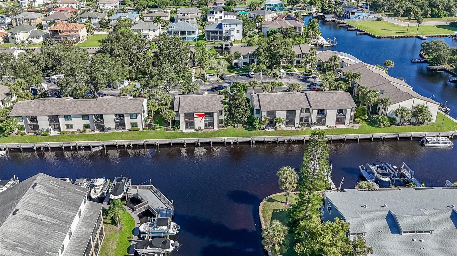 372 MOORINGS COVE DR #372, TARPON SPRINGS, FL — photo 10