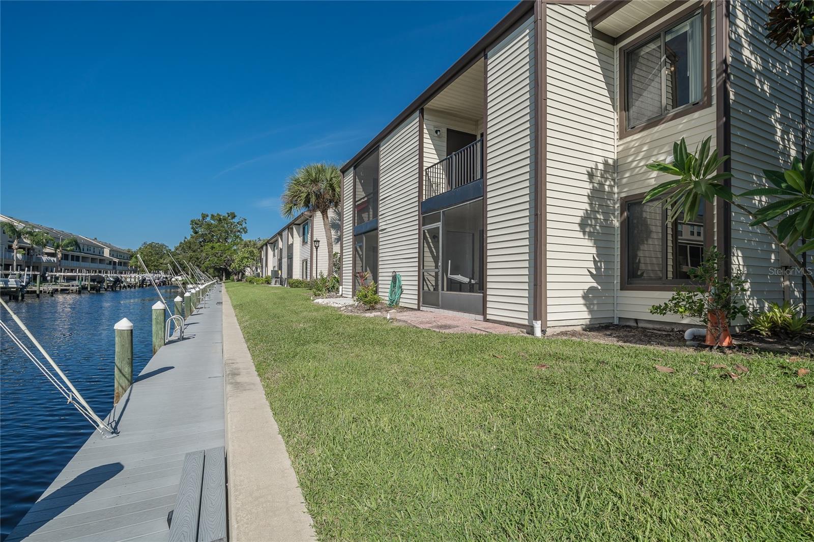 372 MOORINGS COVE DR #372, TARPON SPRINGS, FL — photo 14