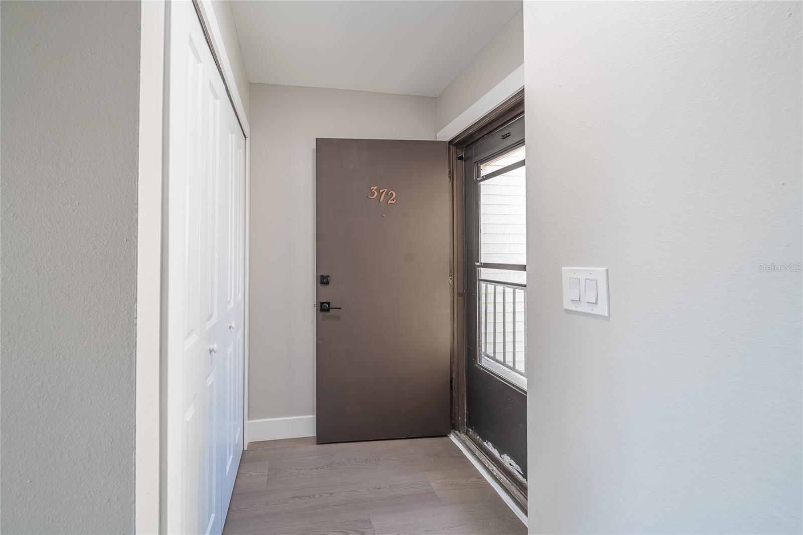 372 MOORINGS COVE DR #372, TARPON SPRINGS, FL — photo 17
