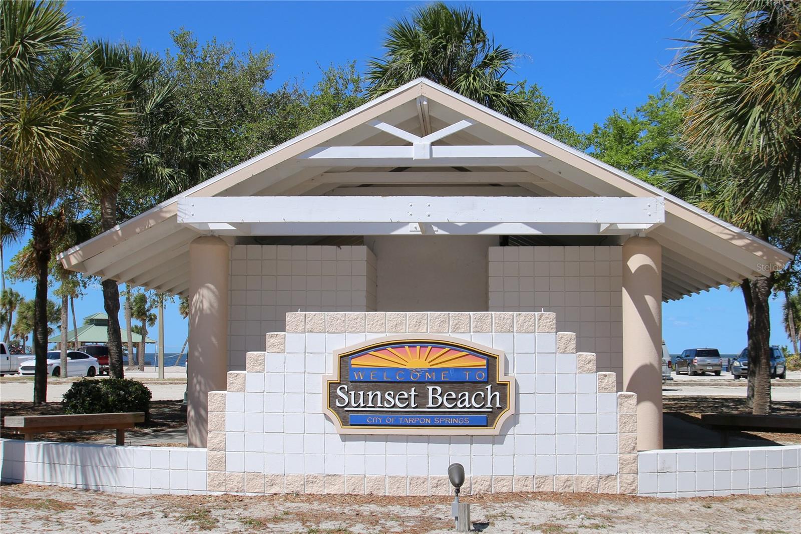 372 MOORINGS COVE DR #372, TARPON SPRINGS, FL — photo 44