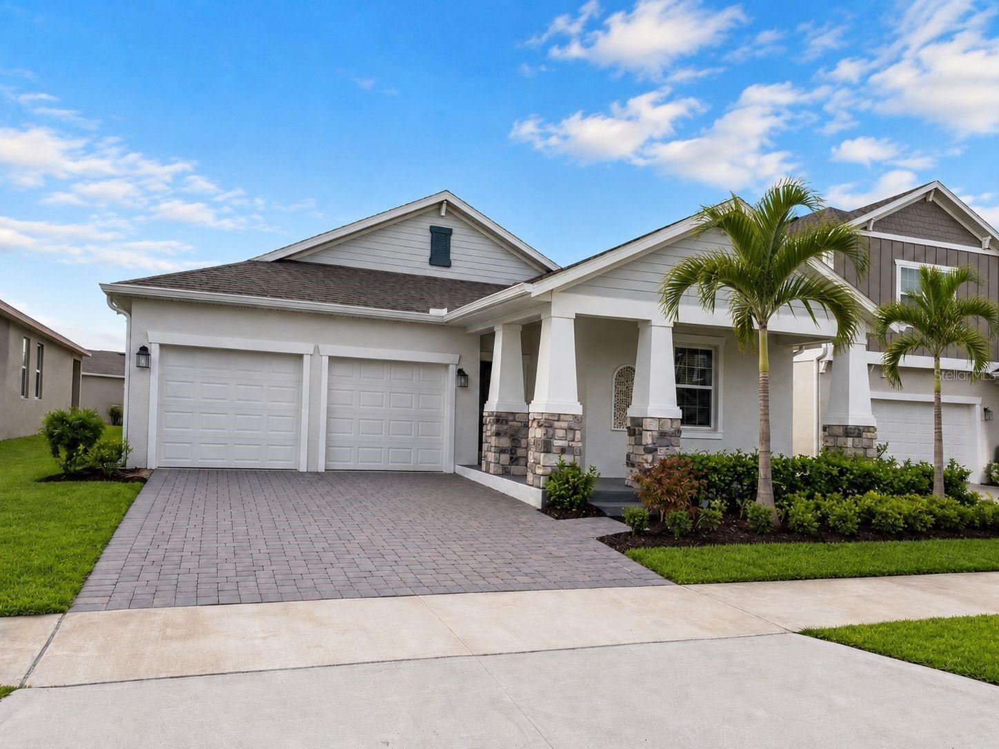 2519 PEACE OF MIND AVE, KISSIMMEE, FL