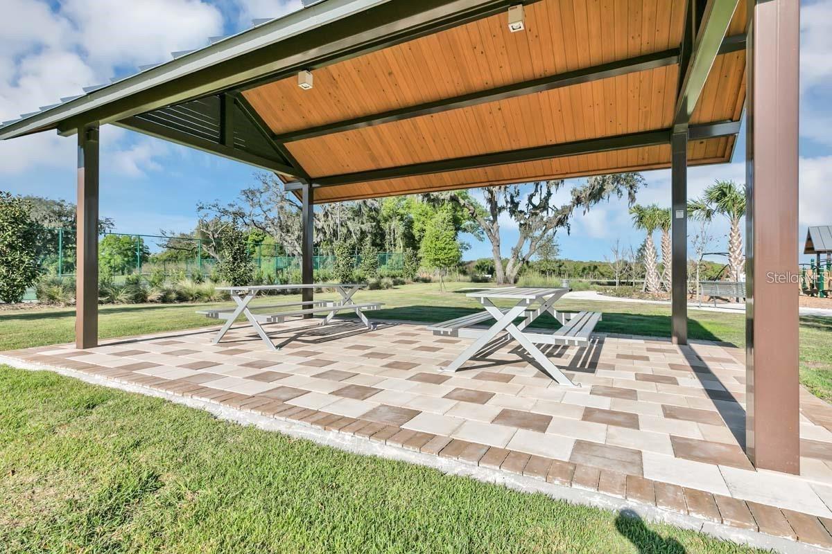 2519 PEACE OF MIND AVE, KISSIMMEE, FL — photo 11