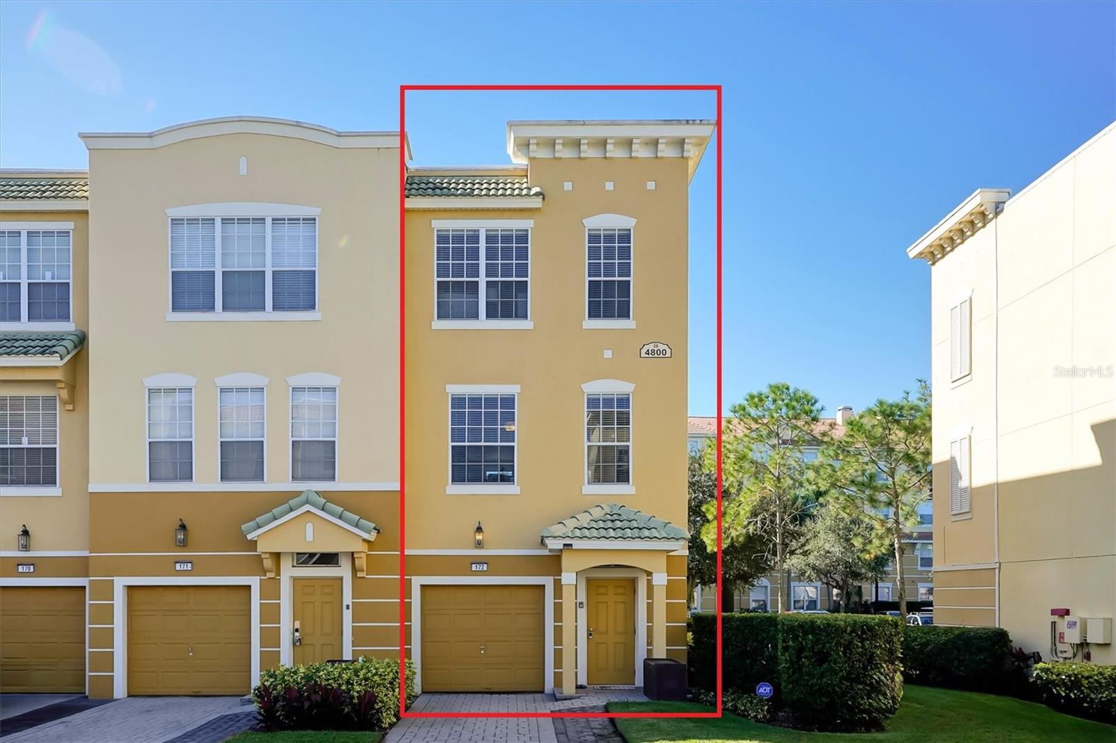 4800 TIDECREST AVE #172, ORLANDO, FL