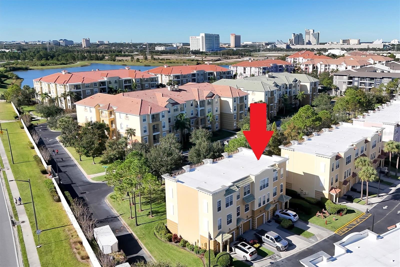 4800 TIDECREST AVE #172, ORLANDO, FL — photo 29
