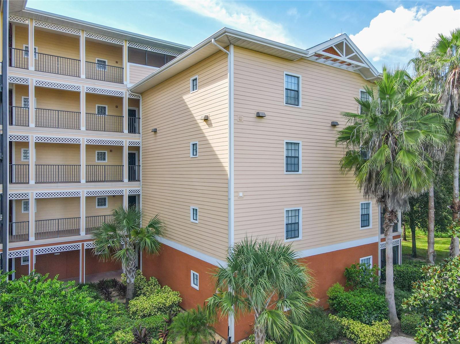 3050 PIRATES RETREAT CT #207, KISSIMMEE, FL