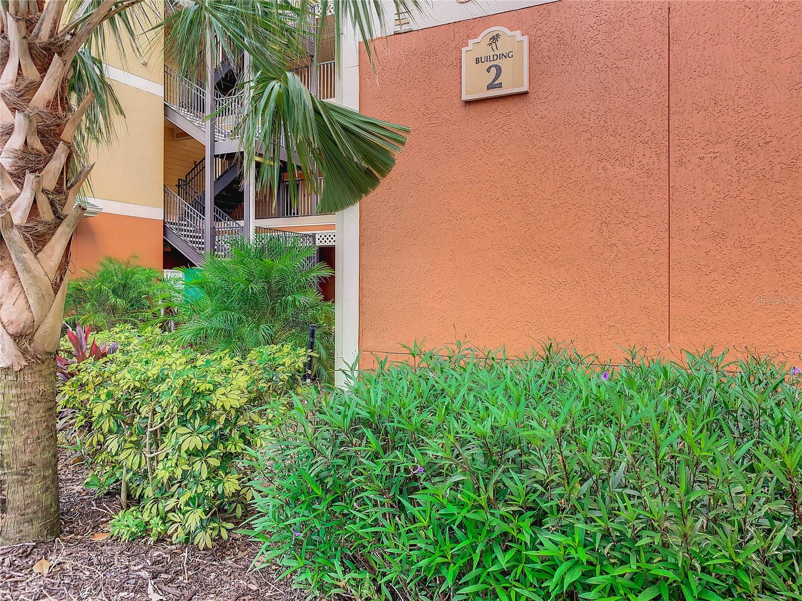 3050 PIRATES RETREAT CT #207, KISSIMMEE, FL — photo 3
