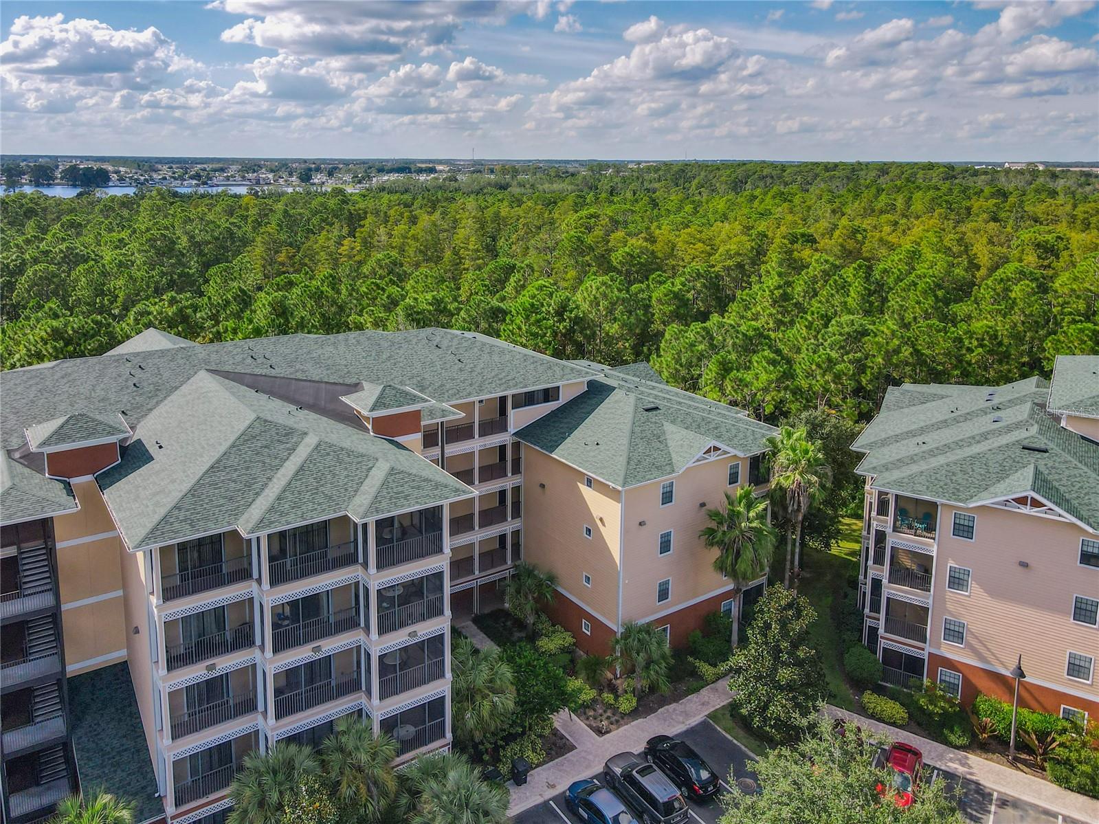3050 PIRATES RETREAT CT #207, KISSIMMEE, FL — photo 11