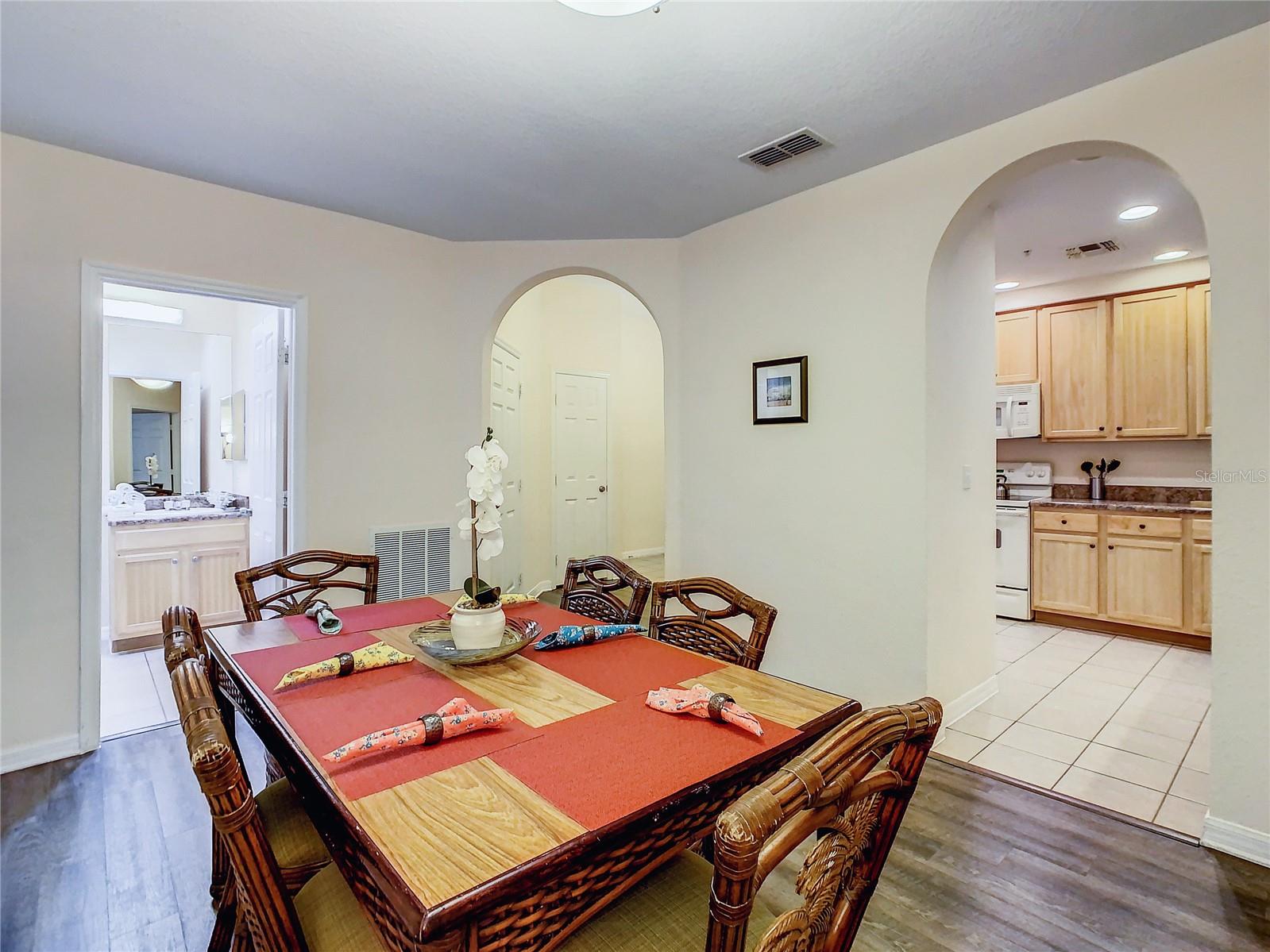 3050 PIRATES RETREAT CT #207, KISSIMMEE, FL — photo 27