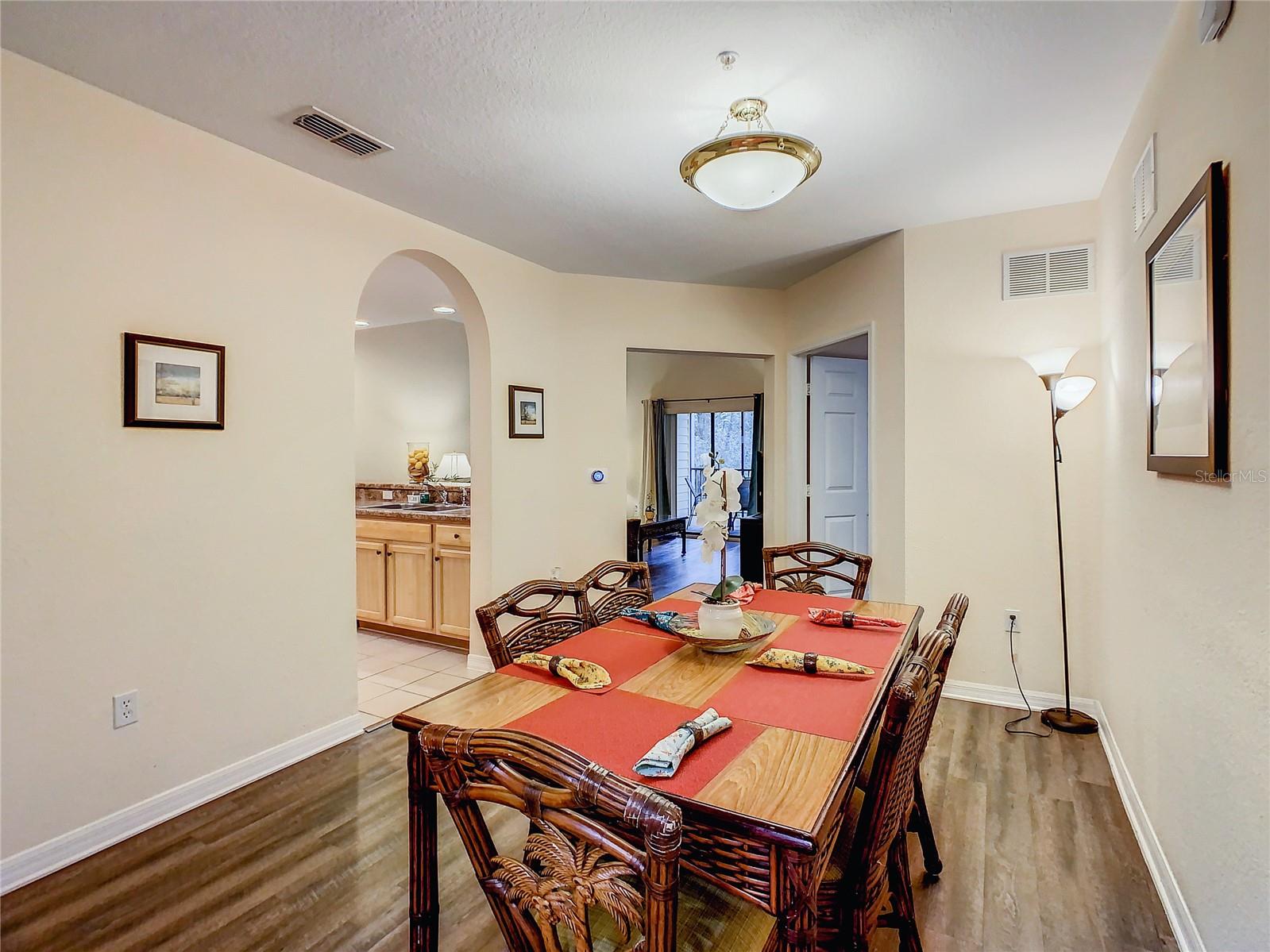 3050 PIRATES RETREAT CT #207, KISSIMMEE, FL — photo 28