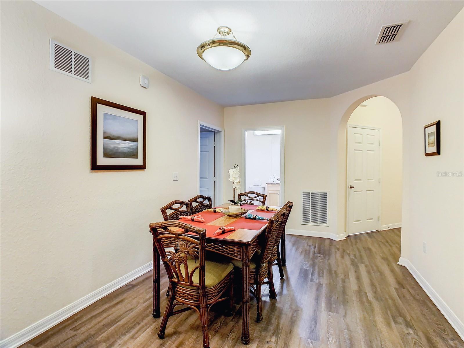 3050 PIRATES RETREAT CT #207, KISSIMMEE, FL — photo 29