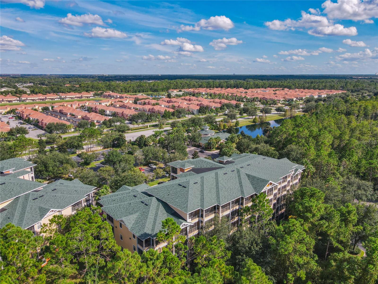 3050 PIRATES RETREAT CT #207, KISSIMMEE, FL — photo 54