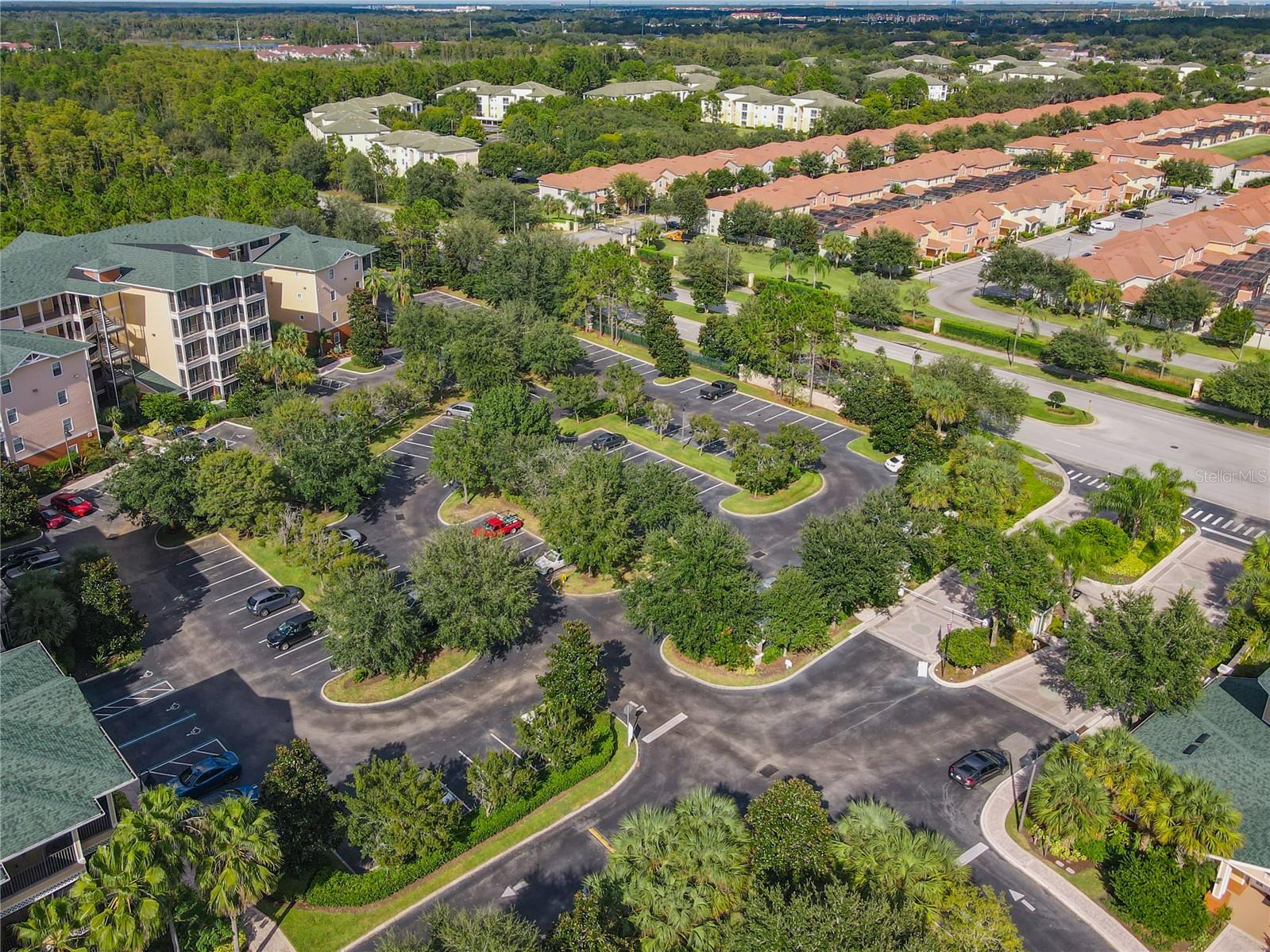 3050 PIRATES RETREAT CT #207, KISSIMMEE, FL — photo 58