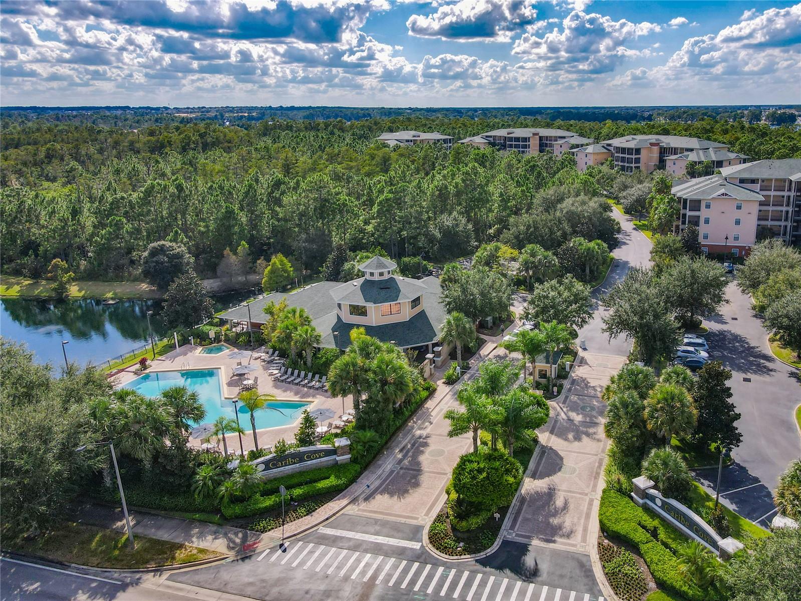 3050 PIRATES RETREAT CT #207, KISSIMMEE, FL — photo 59